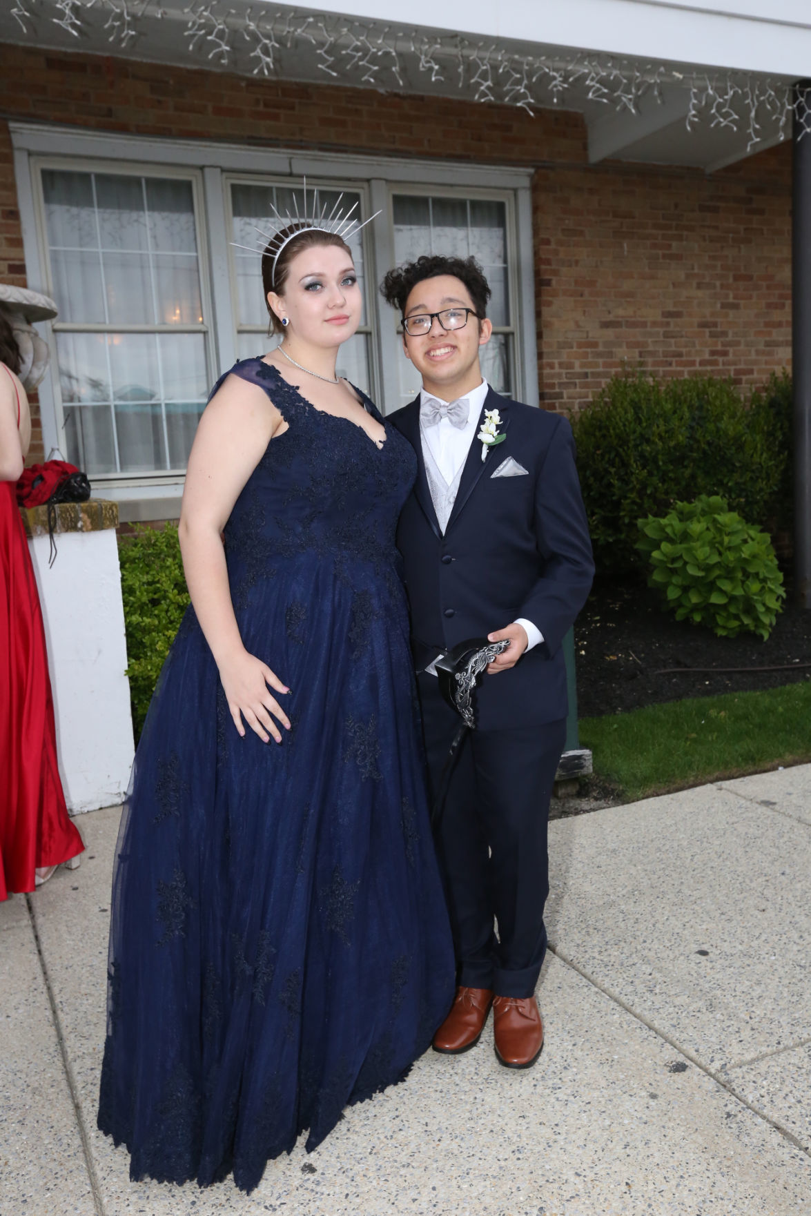 Chartertech High School Prom
